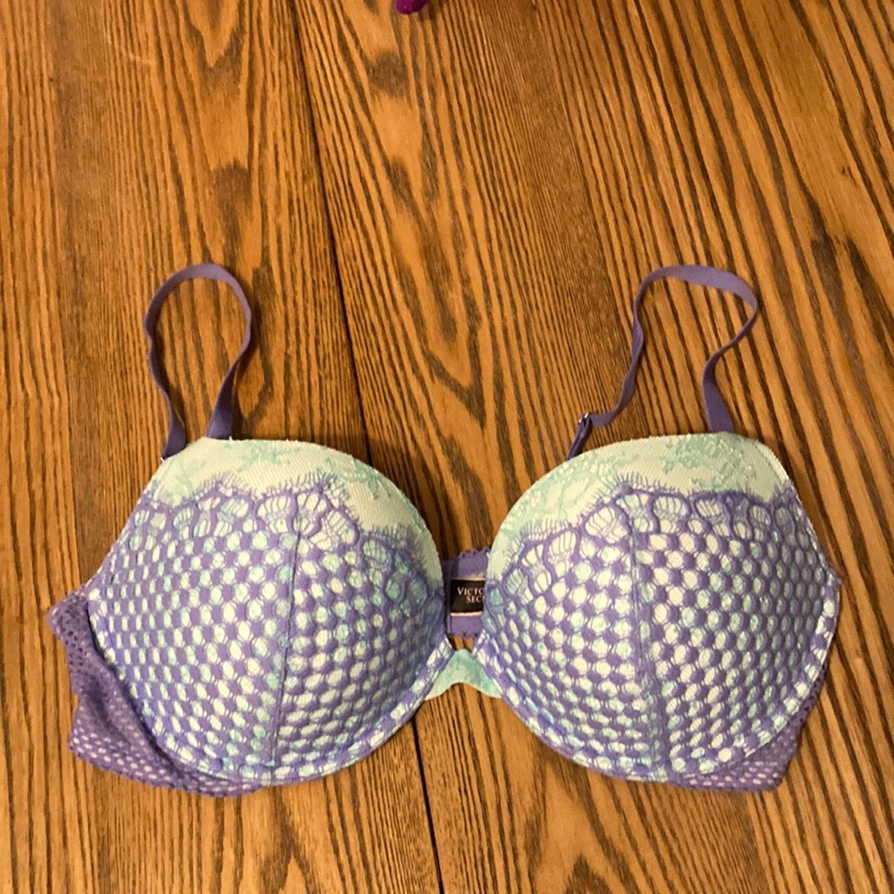 Very sexy push up bra